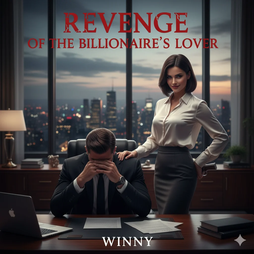 Revenge of the Billionaire’s Lover