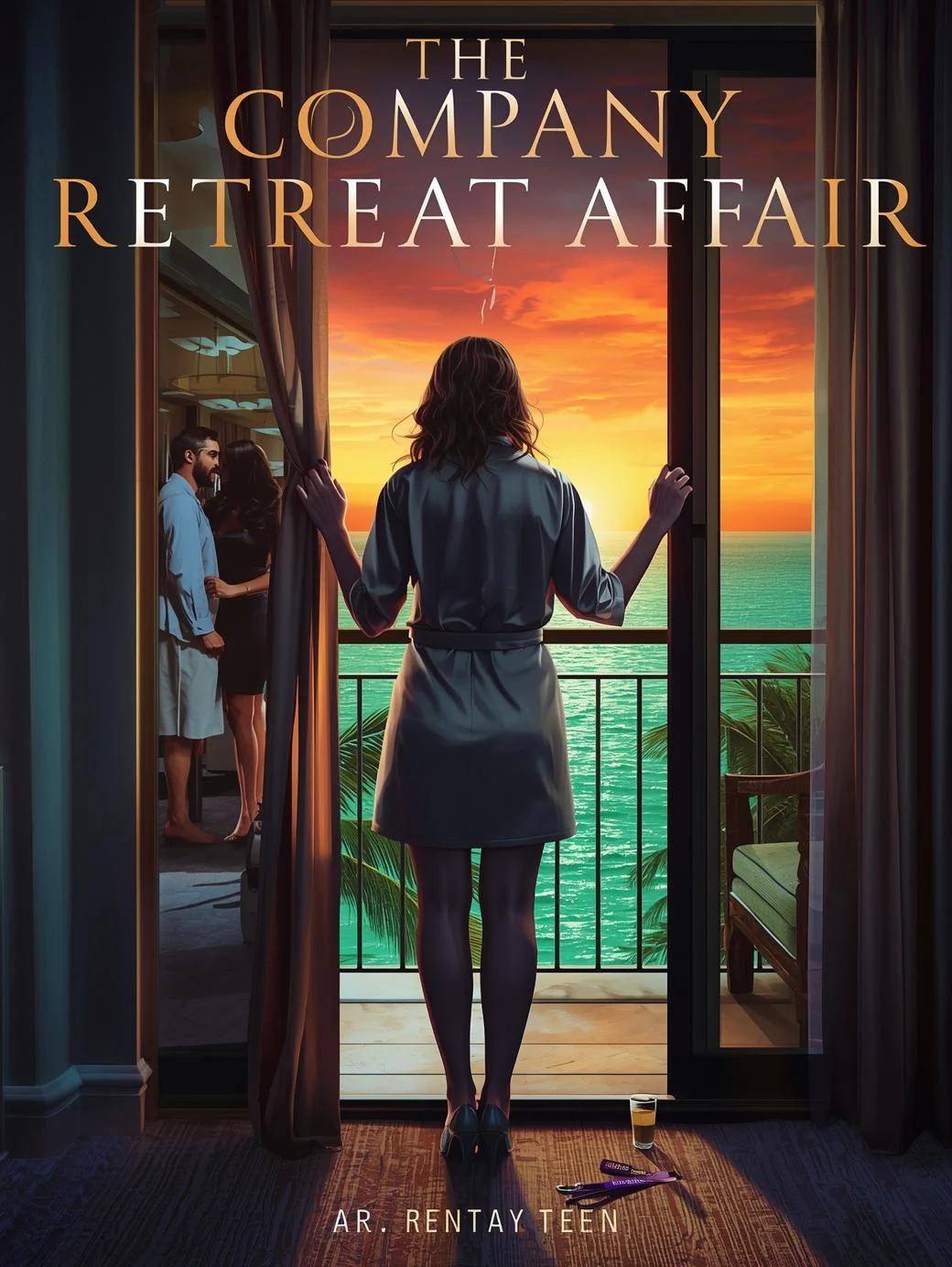 The Company Retreat Affair
