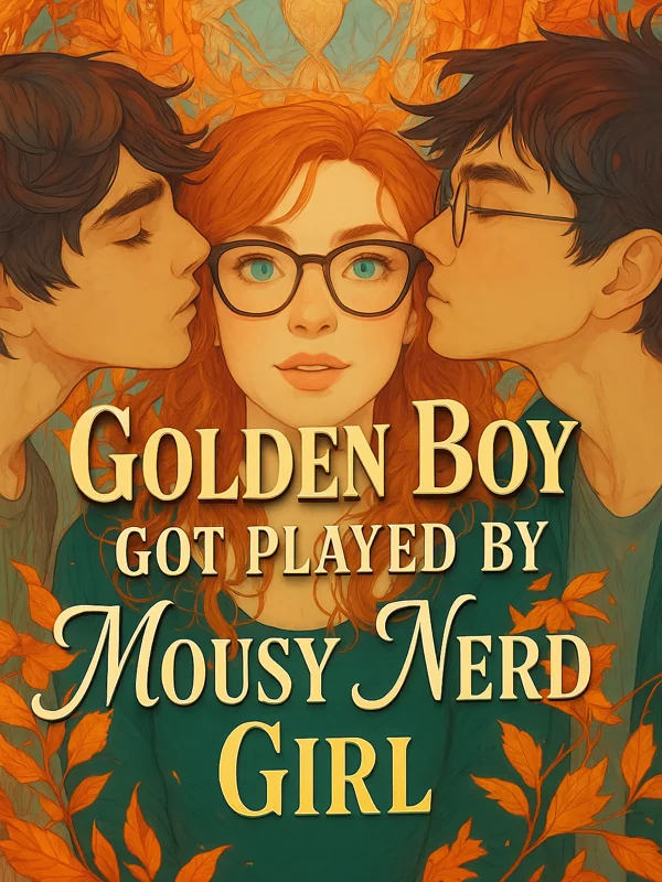 Golden Boy Got Played By Mousy Nerd Girl
