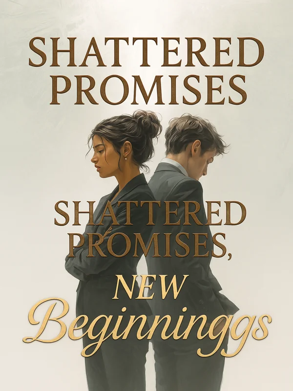 Shattered Promises, New Beginnings