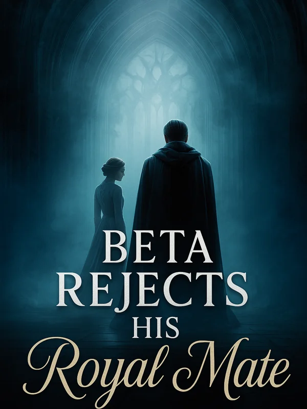 Beta Rejects His Royal Mate