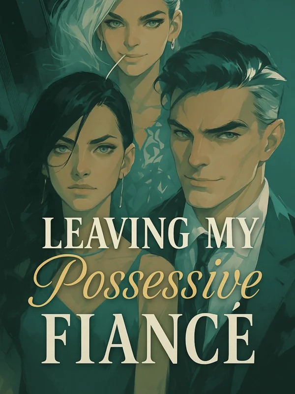 Leaving My Possessive Fiancé