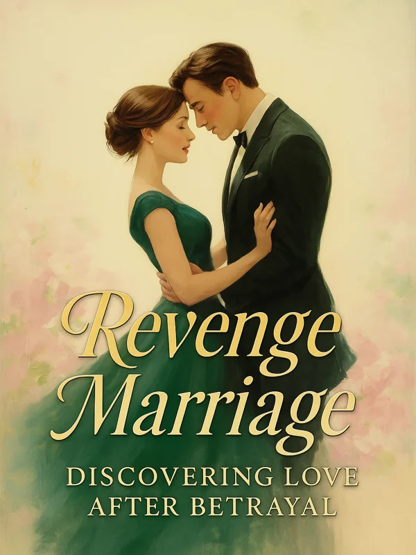 Revenge Marriage: Discovering Love After Betrayal