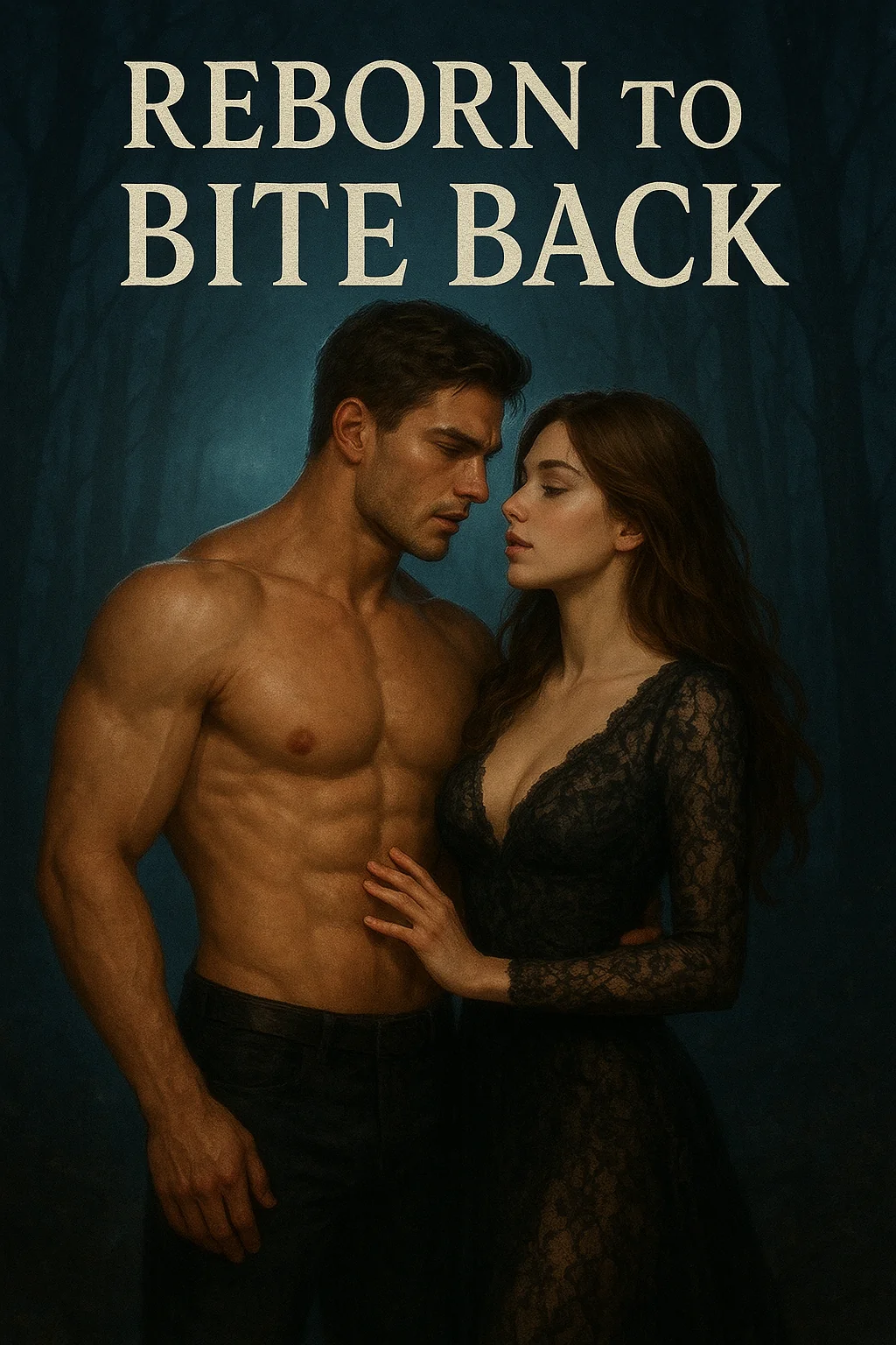 Reborn to Bite Back