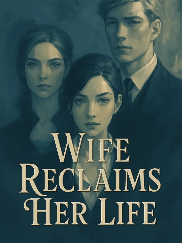 Wife Reclaims Her Life