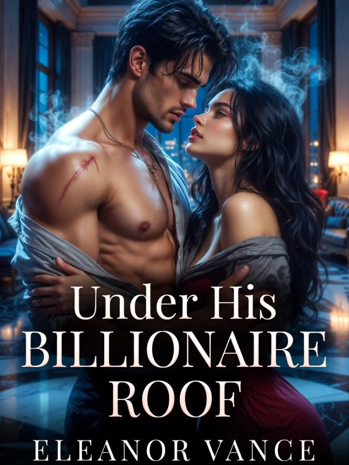 Under His Billionaire Roof