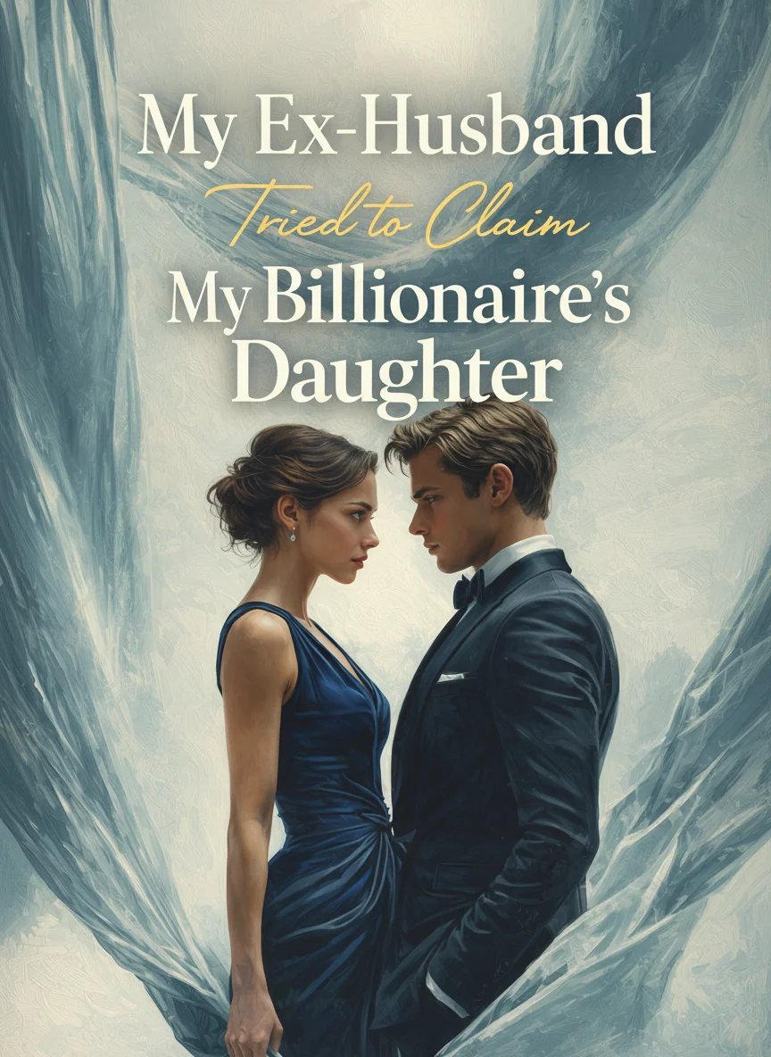 My Ex-Husband Tried to Claim My Billionaire’s Daughter