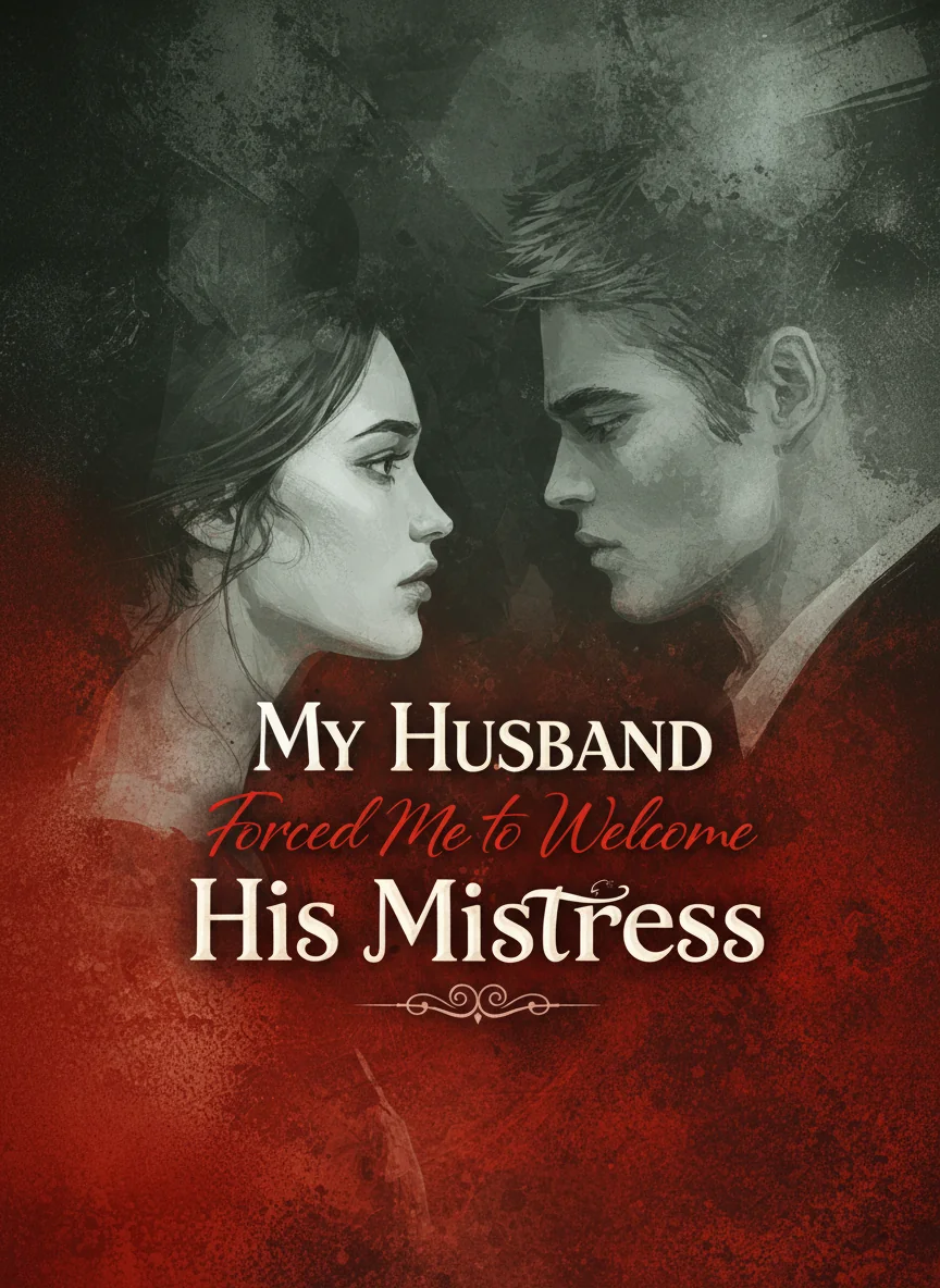My Husband Forced Me to Welcome His Mistress