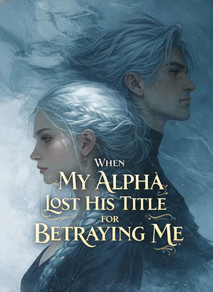When My Alpha Lost His Title for Betraying Me