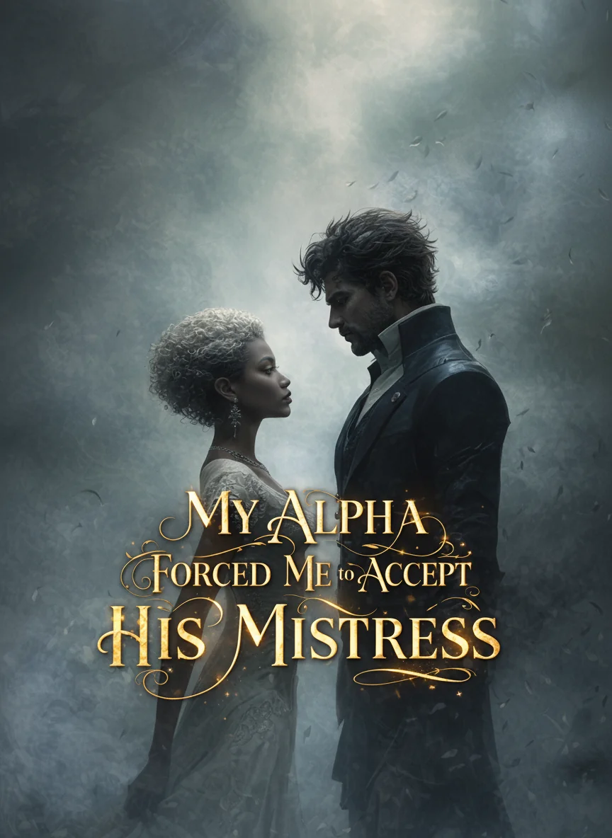 My Alpha Forced Me to Accept His Mistress