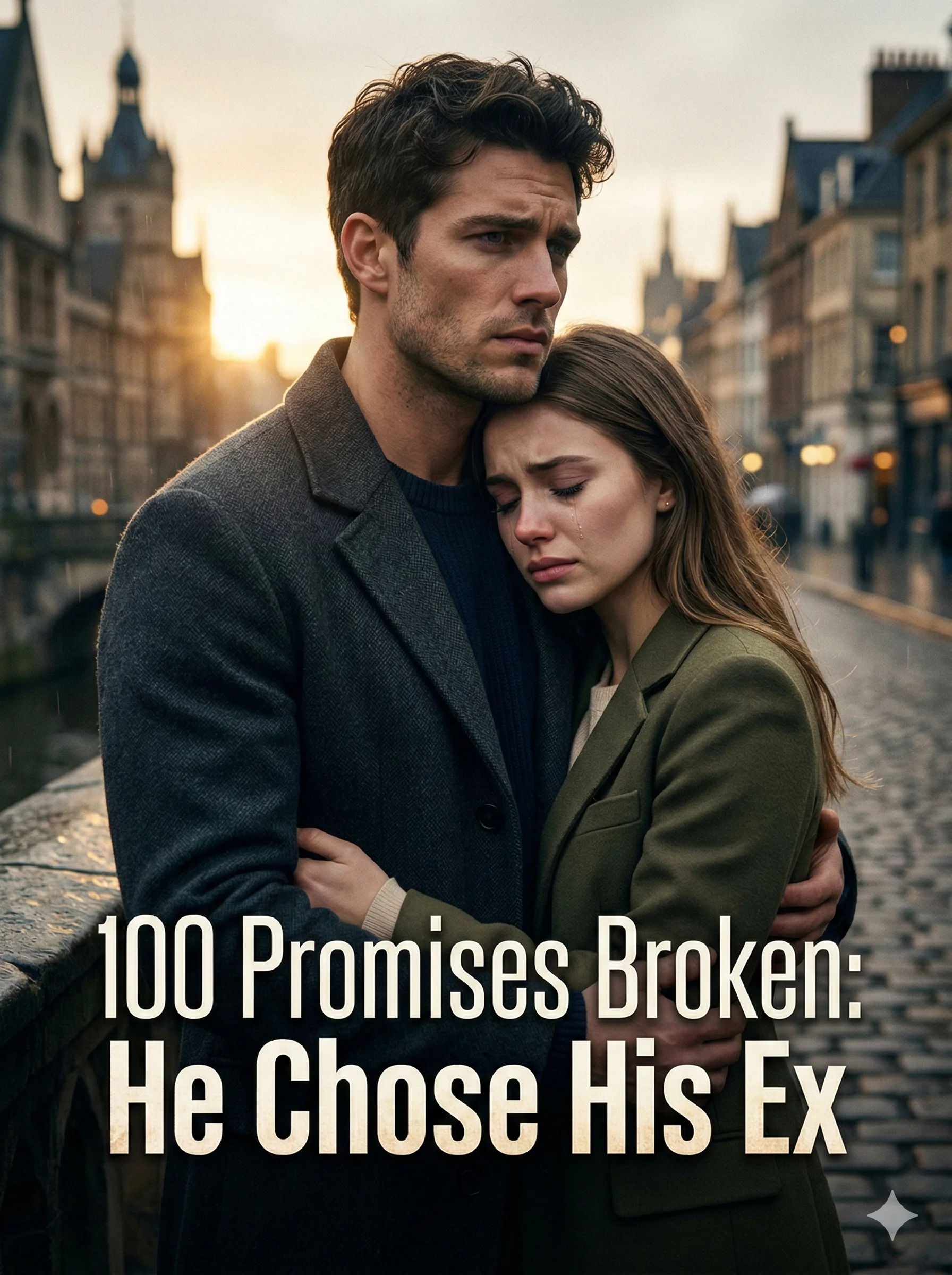 100 Promises Broken: He Chose His Ex