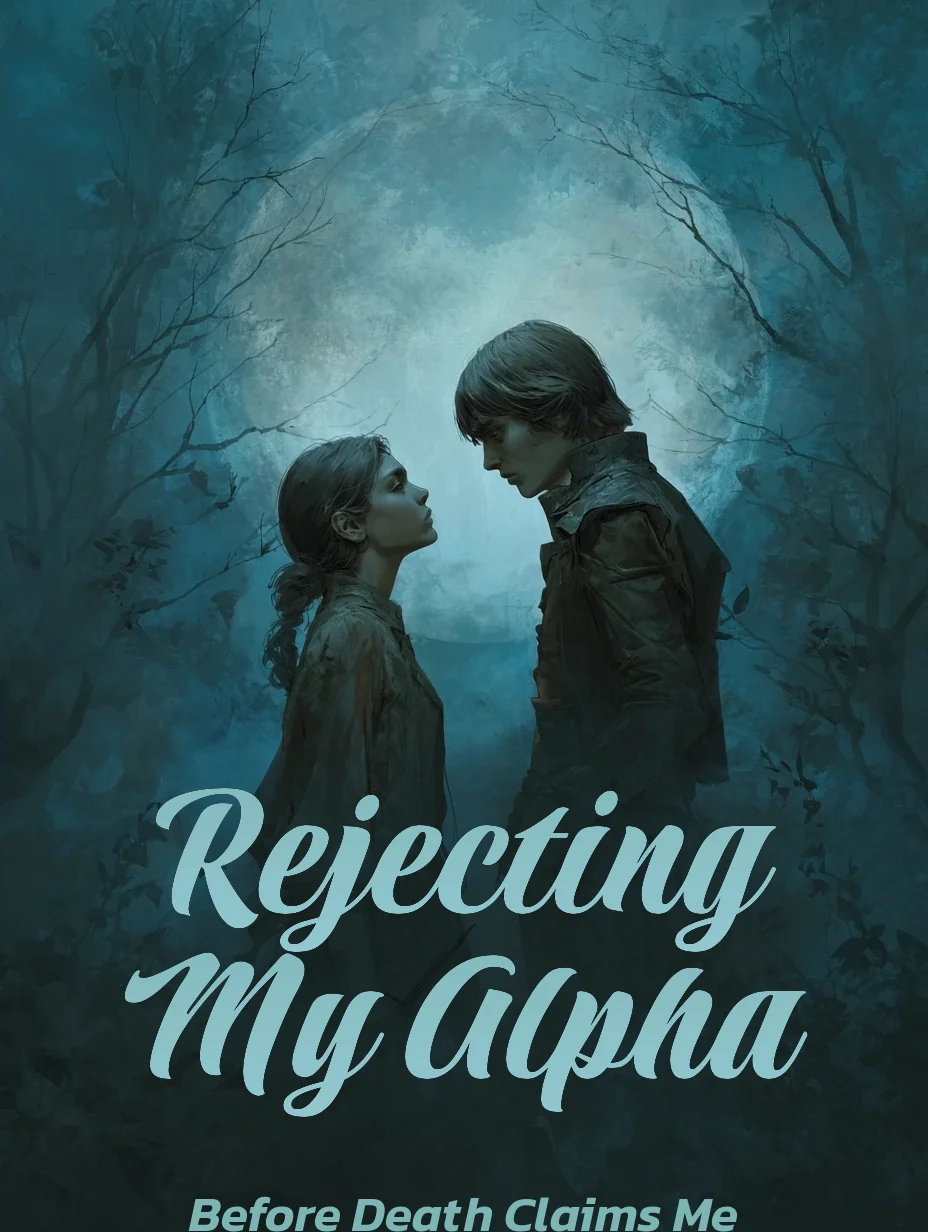 Rejecting My Alpha Before Death Claims Me