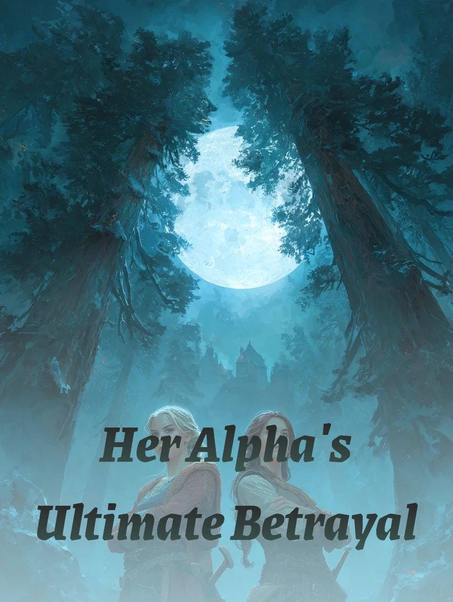 Her Alpha's Ultimate Betrayal