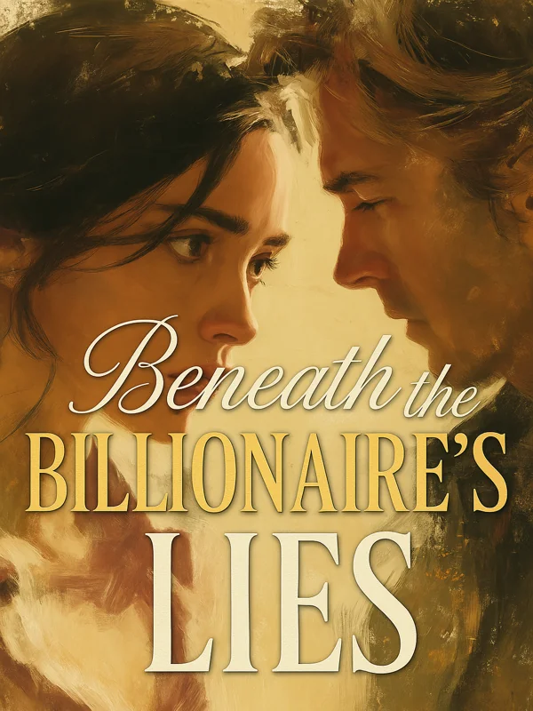 Beneath the Billionaire's Lies