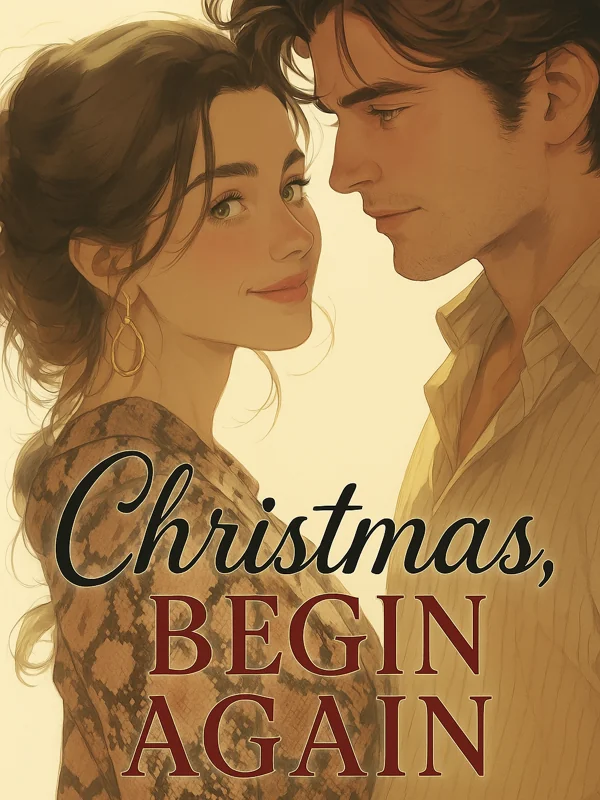 Christmas, Begin Again