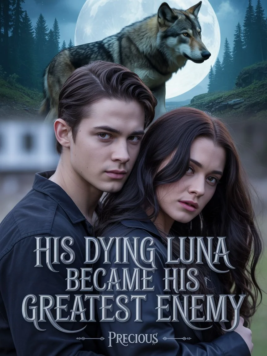 His Dying Luna Became His Greatest Enemy