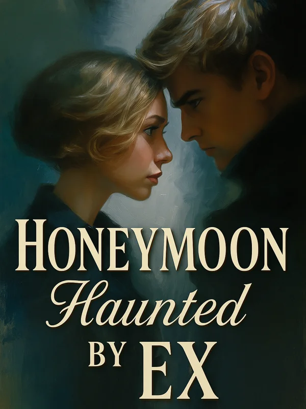 Honeymoon Haunted by Ex