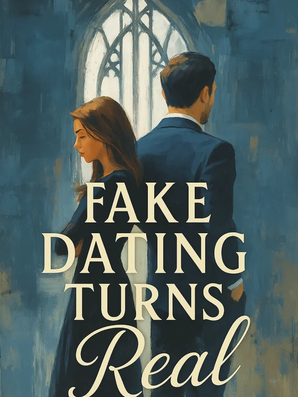 Fake Dating Turns Real