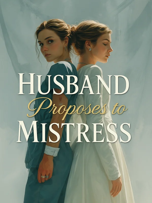 Husband Proposes to Mistress