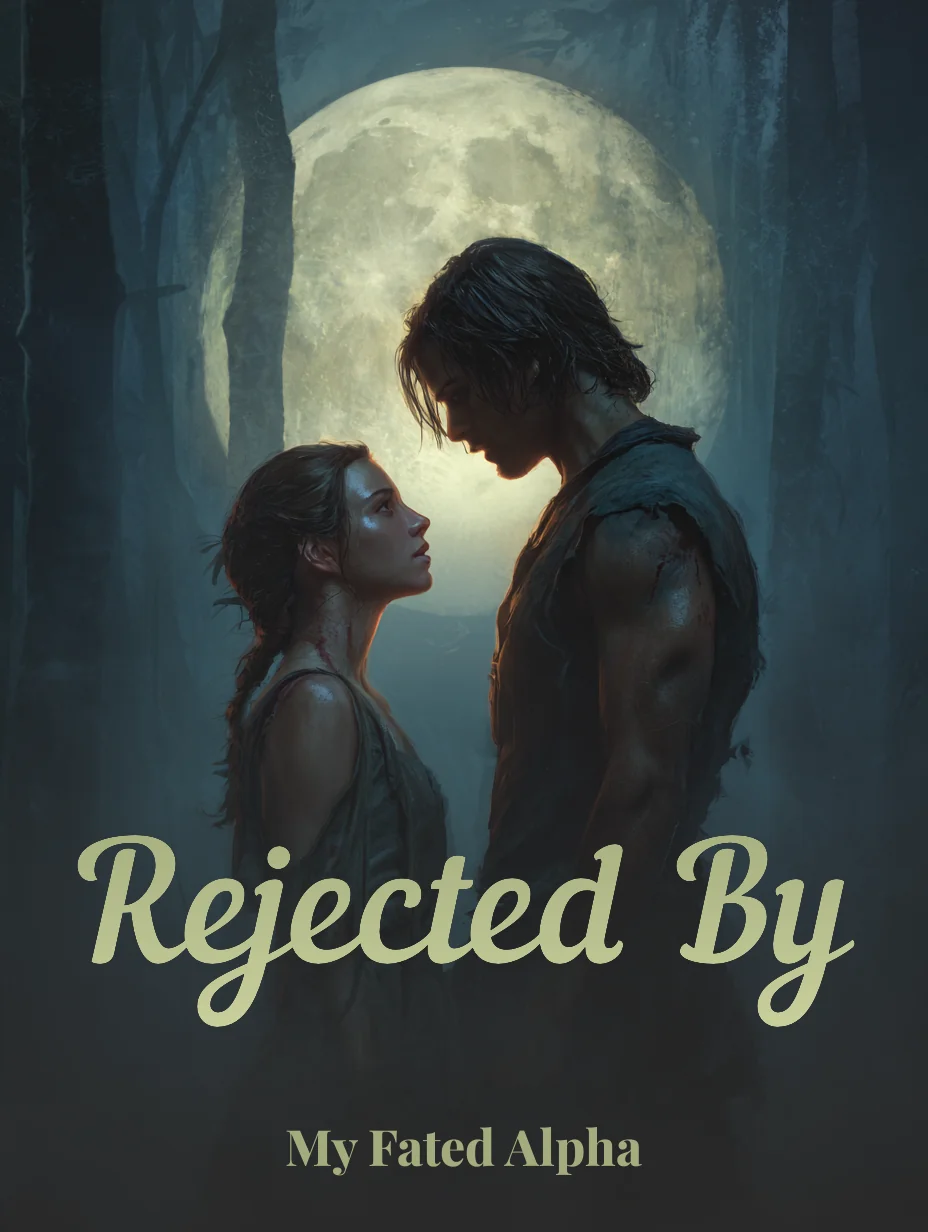 Rejected by My Fated Alpha