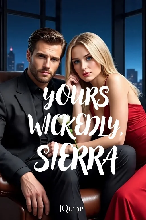 Yours Wickedly, Sierra