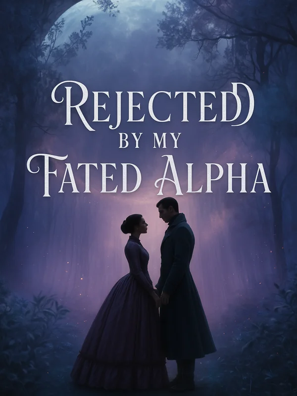 Rejected By My Fated Alpha