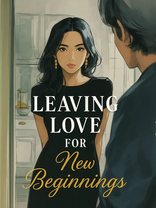 Leaving Love for New Beginnings
