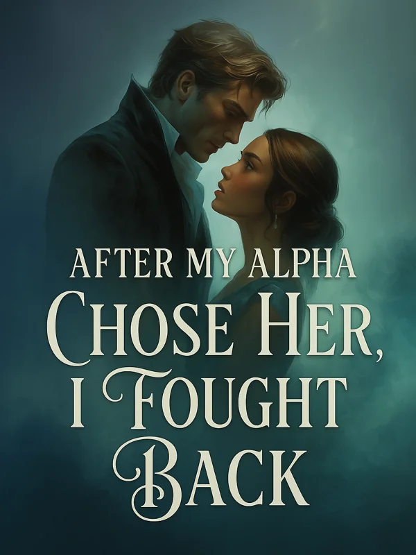 After My Alpha Chose Her, I Fought Back