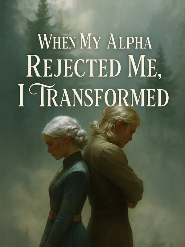 When My Alpha Rejected Me, I Transformed