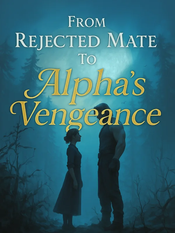 From Rejected Mate To Alpha's Vengeance