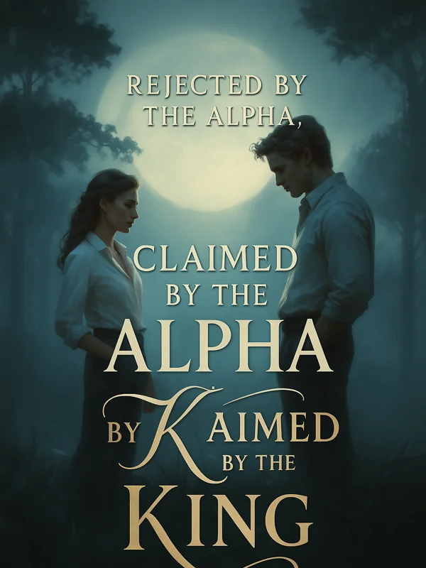 Rejected by the Alpha, Claimed by the King