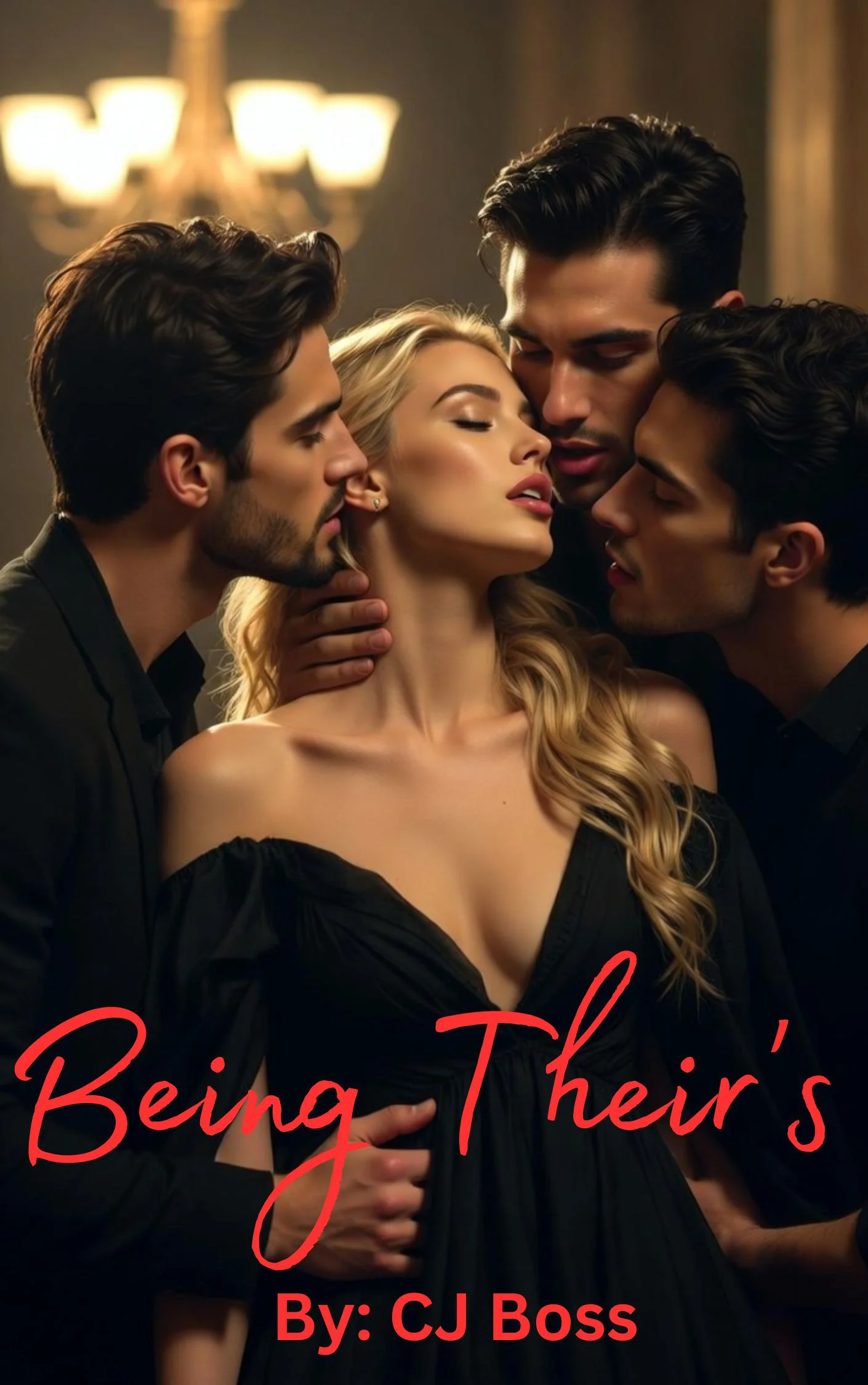 Being Their's
