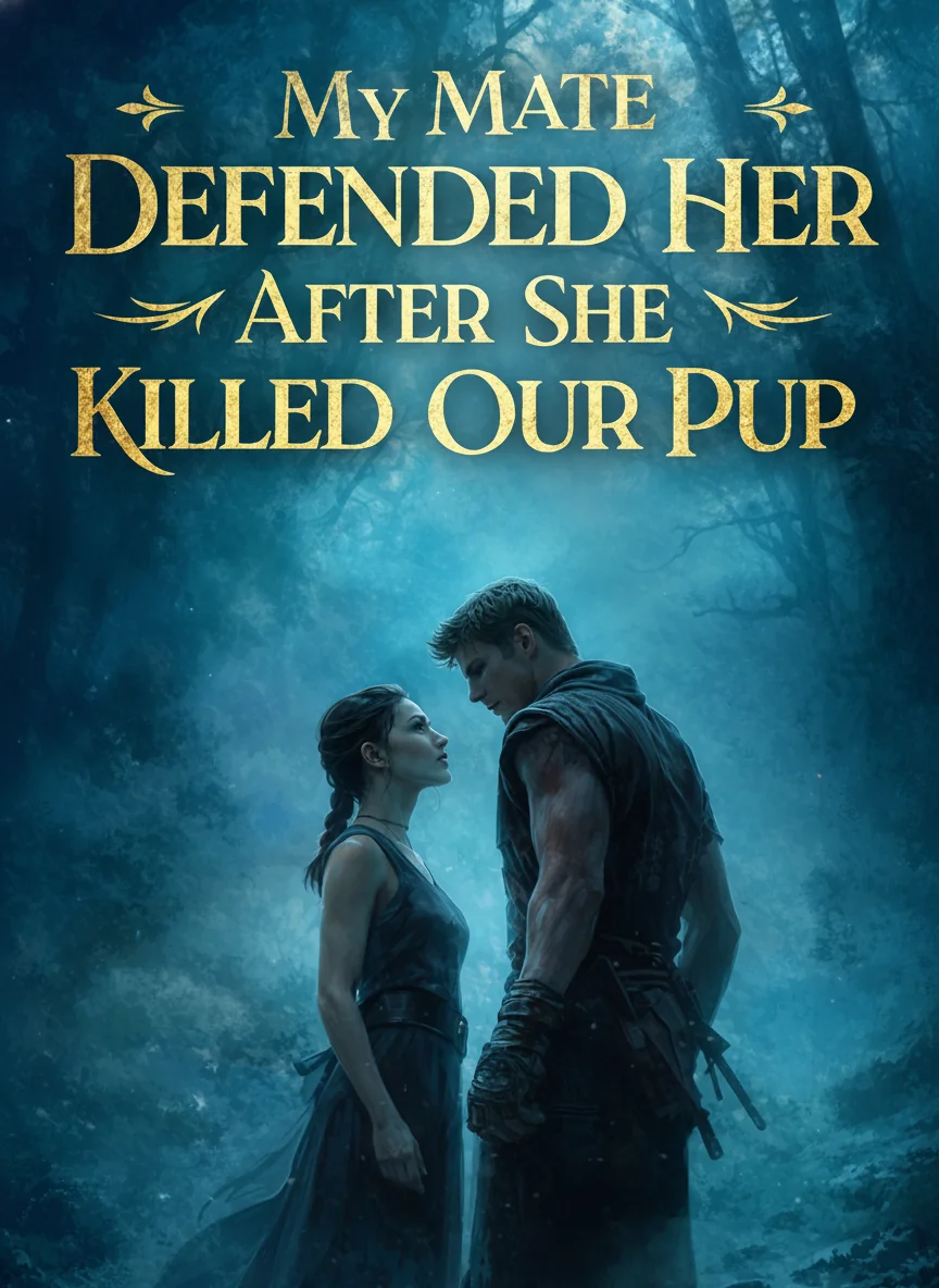 My Mate Defended Her After She Killed Our Pup