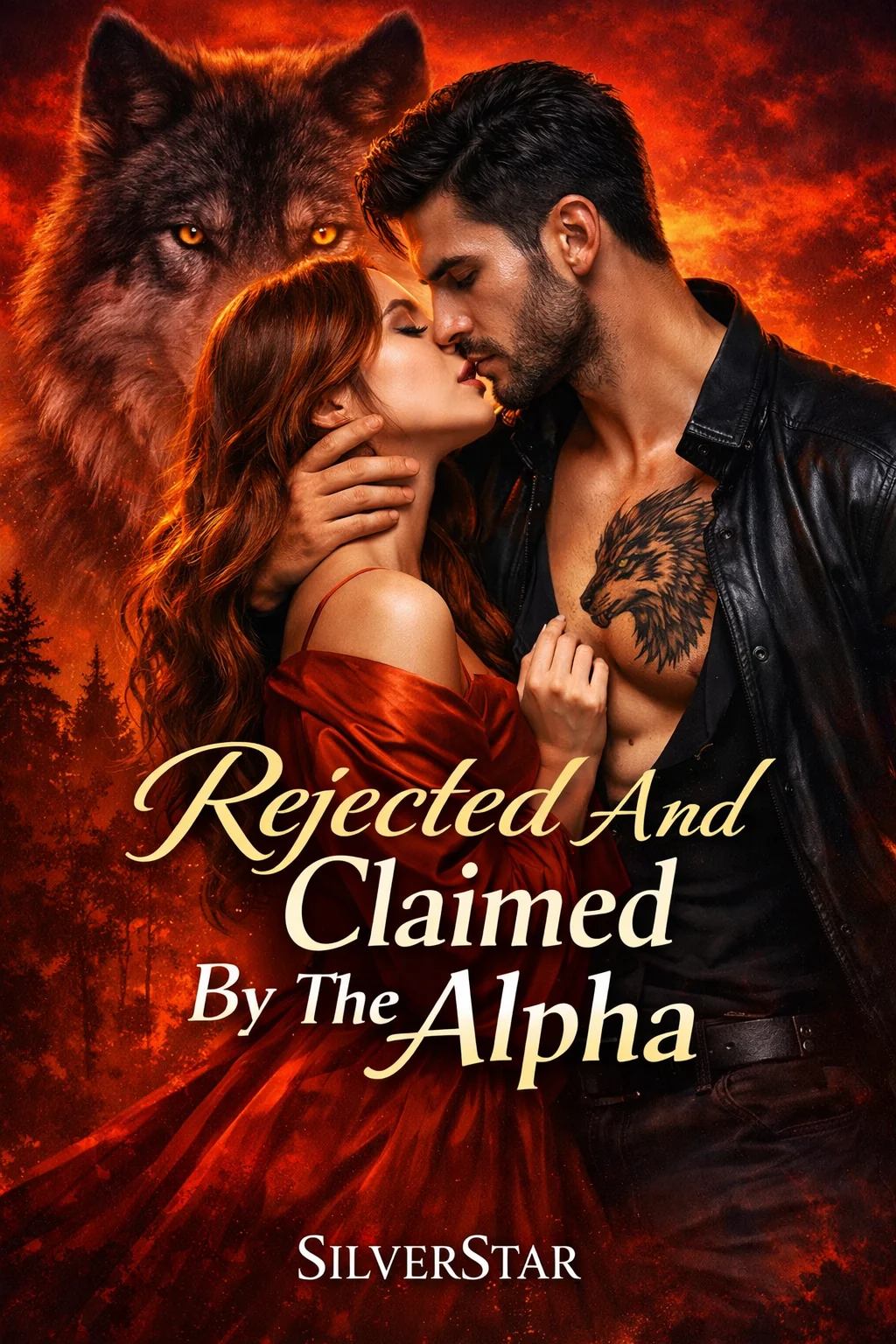 Rejected And Claimed By The Alpha