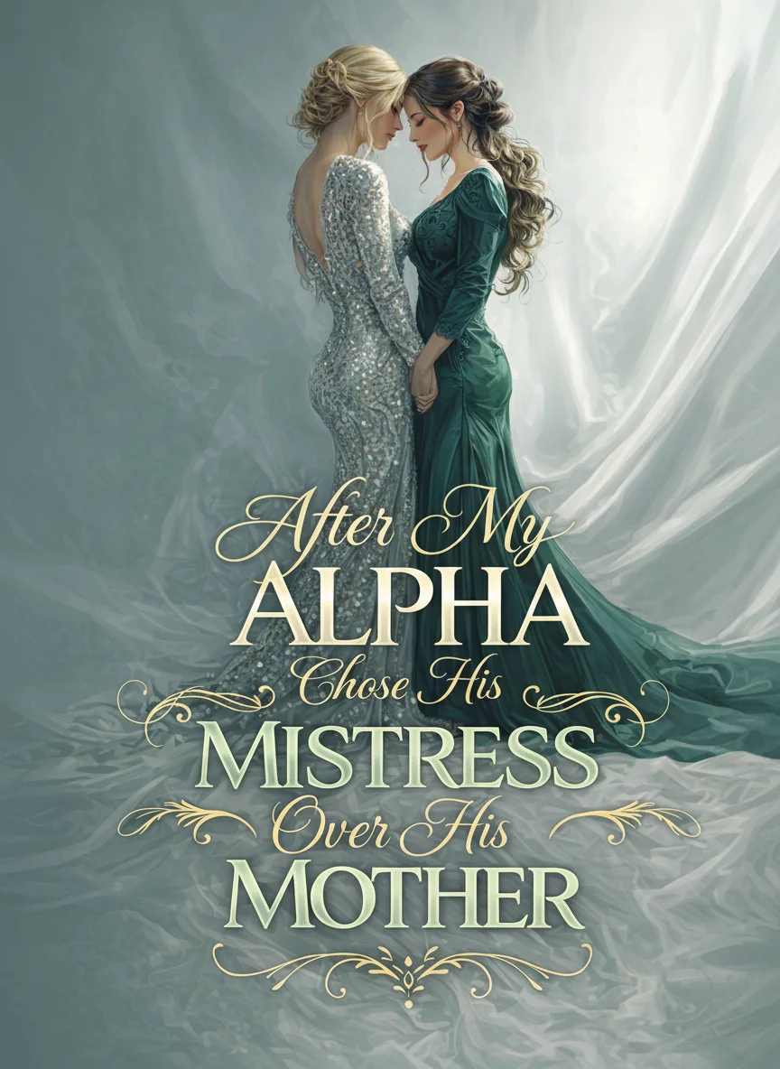 After My Alpha Chose His Mistress Over His Mother