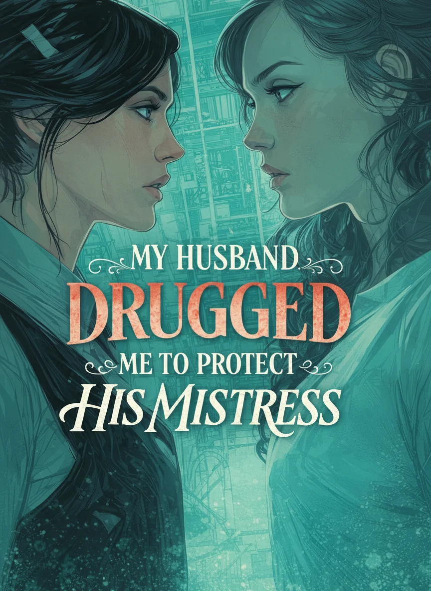 My Husband Drugged Me to Protect His Mistress