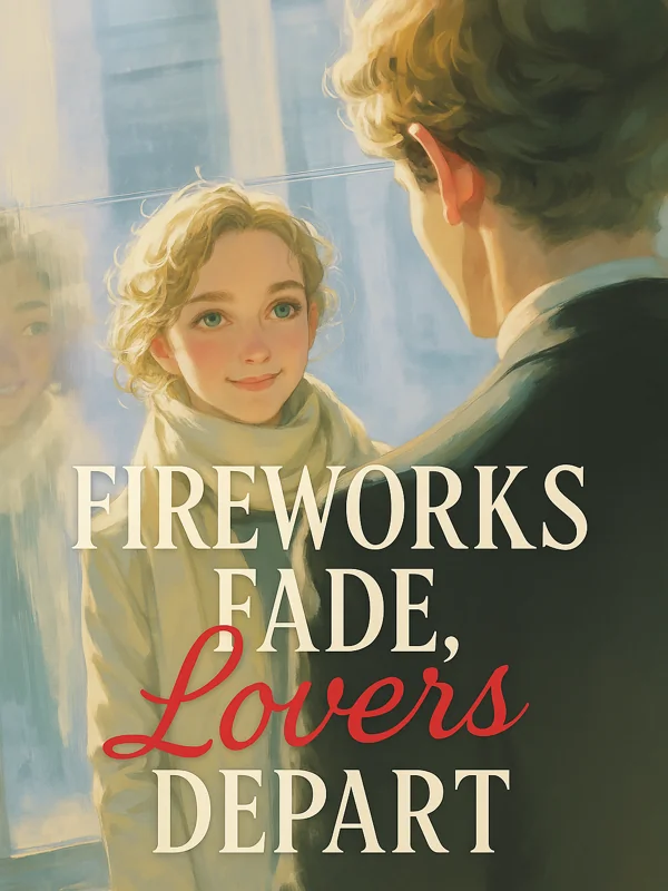 Fireworks Fade, Lovers Depart
