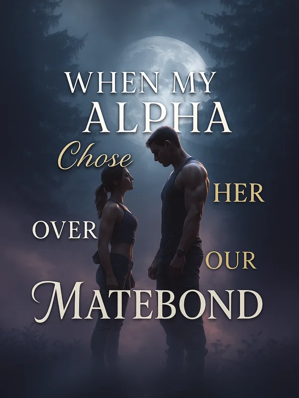 When My Alpha Chose Her Over Our Matebond