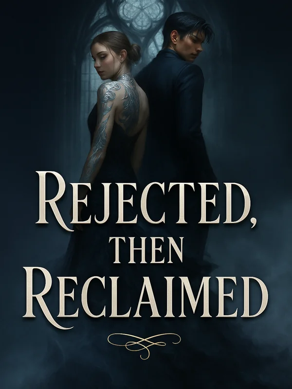 Rejected, Then Reclaimed