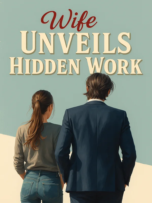 Wife Unveils Hidden Work