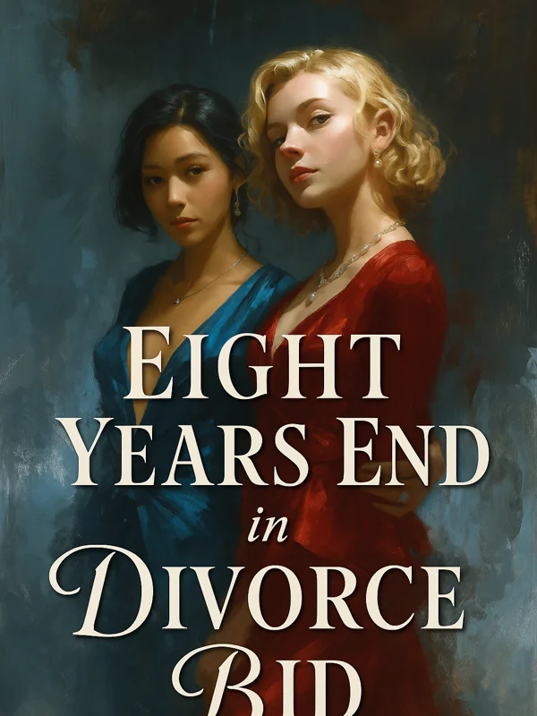 Eight Years End in Divorce Bid