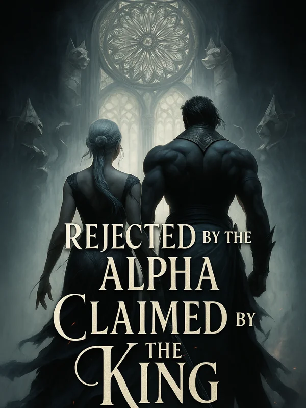 Rejected by the Alpha, Claimed by the King
