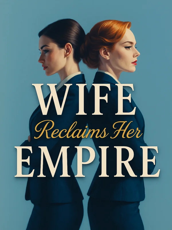 Wife Reclaims Her Empire