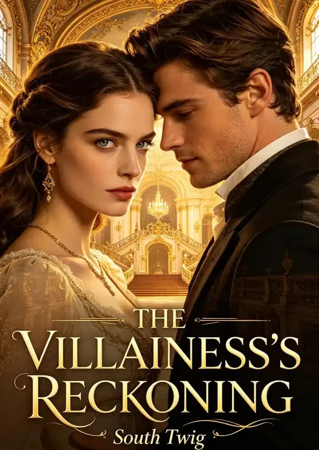 The Villainess's Reckoning