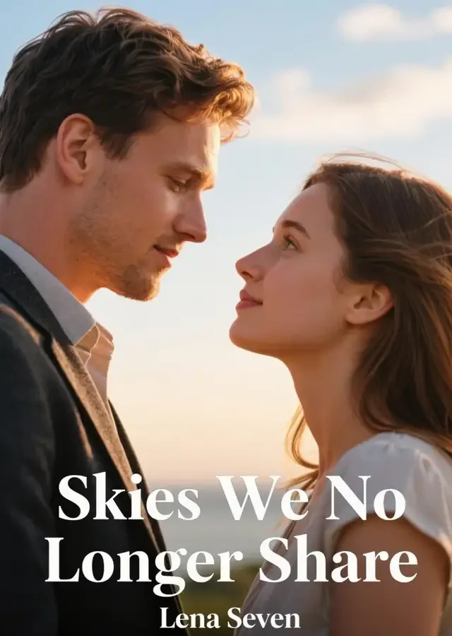 Skies We No Longer Share