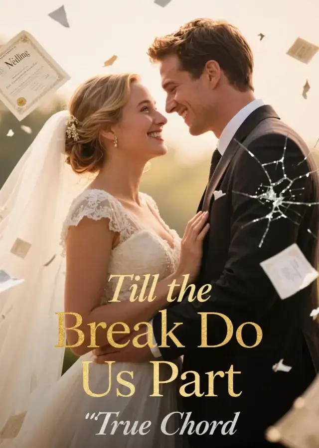 Till the Ninth Break Do Us Part