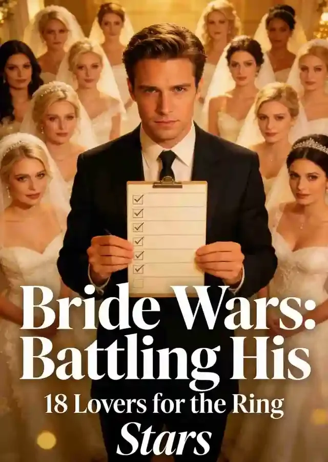 Bride Wars: Battling His 18 Lovers for the Ring