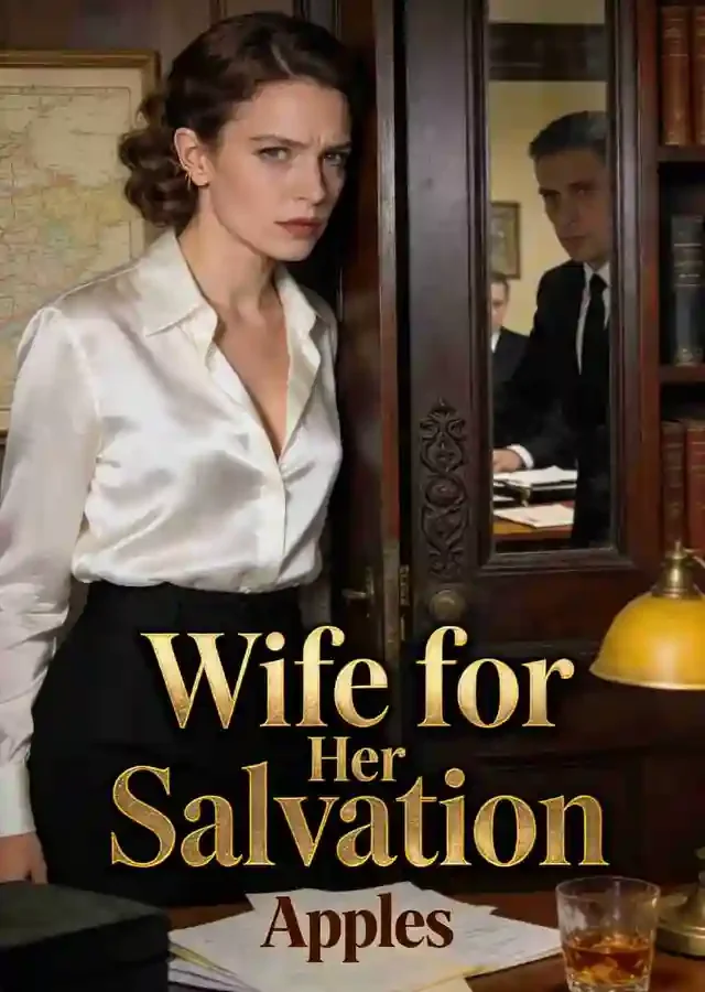 Wife for Her Salvation