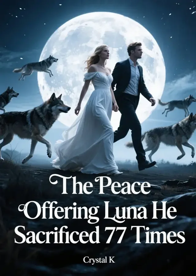 The Peace Offering Luna He Sacrificed 77 Times