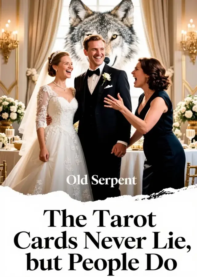 The Tarot Cards Never Lie, but People Do